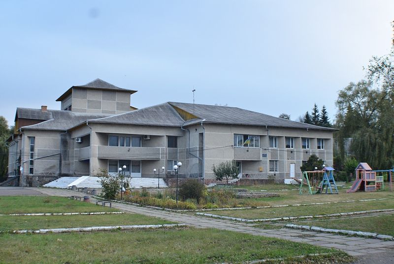 Оршівці